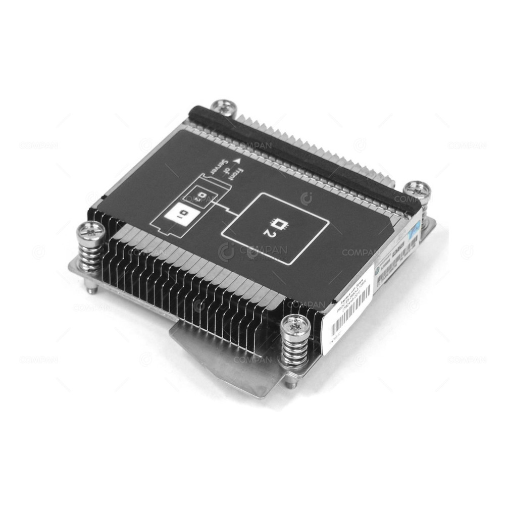 777686-001 HP HEATSINK CPU-2 FOR HP PROLIANT BL460C G9